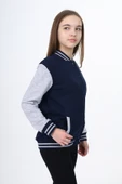Toontoy Unisex Çocuk Kolej Hırka - 3