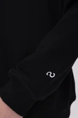 Toontoy Kız Çocuk Baskılı Sweatshirt - 12