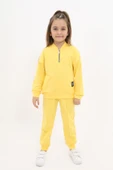 Toontoy Kız Çocuk Eşofman Takım - 1
