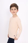 Toontoy Kız Çocuk Baskılı Tişört - 2