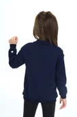 Toontoy Kız Çocuk Baskılı Sweatshirt - 11