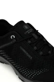 Lumberjack DARE 5FX 101932482 Erkek Spor Ayakkabı Siyah 40-47 - 4