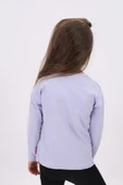 Toontoy Kız Çocuk  Sweet Baskılı Tişört - 12