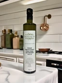 Gurme Domat Naturel Sızma Zeytinyağı Cam Şişe 750 ML - 1