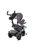 BabyHope Baby Hope Yupi Bebek Bisikleti Gri - 3