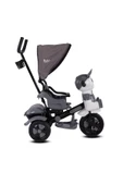 BabyHope Baby Hope Yupi Bebek Bisikleti Gri - 2