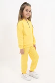 Toontoy Kız Çocuk Eşofman Takım - 2