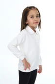 Toontoy Kız Çocuk Baskılı Sweatshirt - 7