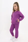 Toontoy Kız Çocuk Eşofman Takım - 10