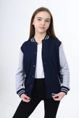 Toontoy Unisex Çocuk Kolej Hırka - 1