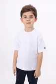 Toontoy Unisex Çocuk Baskılı Tişört - 12