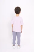 Toontoy Unisex Çocuk Baskılı Tişört - 3