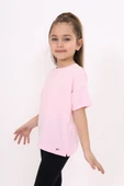 Toontoy Kız Çocuk Tişört - 5