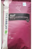 Gübretaş Map Mono Amonyum Fosfat (25 Kg) Orjinal Ürün Yeni Mor Pa - 2