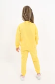 Toontoy Kız Çocuk Eşofman Takım - 4