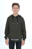 Toontoy Erkek Çocuk Baskılı Sweatshirt - 1