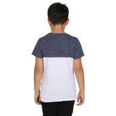 Toontoy Erkek Çocuk Blvck Baskılı Tişört thumbnail 6