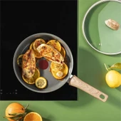 Tefal Ceramic Renew Kısa Tencere 24 cm 2100128317 - 6