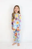 Kız Pijama Takımı - 4