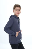 Toontoy Erkek Çocuk Baskılı Sweatshirt - 9