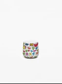 Lexon Mino + Bluetooth Hoparlör X Keith Haring - Happy - 1