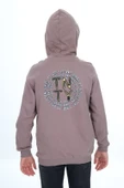 Toontoy Erkek Çocuk Baskılı Sweatshirt - 7