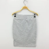 Toontoy Kız Çocuk Etek Simli Şerit thumbnail 2