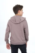 Toontoy Erkek Çocuk Nakışlı Sweatshirt - 4