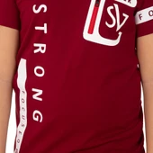 Toontoy Erkek Çocuk T-Shirt Strong Baskılı - 5