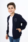 Toontoy Erkek Çocuk Baskılı Hırka - 9