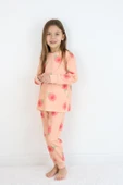 Kız Pijama Takımı - 9