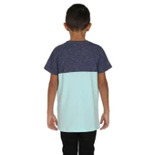 Toontoy Erkek Çocuk Blvck Baskılı Tişört thumbnail 2