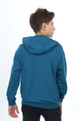 Toontoy Erkek Çocuk Nakışlı Sweatshirt - 12