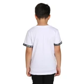 Toontoy Erkek Çocuk Kenar Şeritli Tişört - 8