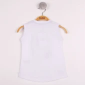 Toontoy Erkek Bebek Surf Baskılı Atlet - 6