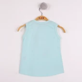 Toontoy Erkek Bebek Surf Baskılı Atlet - 2