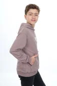 Toontoy Erkek Çocuk Nakışlı Sweatshirt - 3