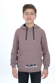 Toontoy Erkek Çocuk Baskılı Sweatshirt - 5