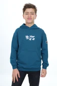 Toontoy Erkek Çocuk Nakışlı Sweatshirt - 9
