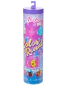 Barbie Color Reveal Renk Değiştiren Disco Star Serisi Sürpriz Paket JCP01 - 1