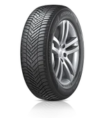 Hankook 195/45r16 84v xl kinergy 4s 2 h750 Oto 4 mevsim 2024 thumbnail 3