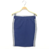 Toontoy Kız Çocuk Etek Simli Şerit thumbnail 5