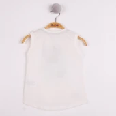 Toontoy Erkek Bebek Surf Baskılı Atlet - 4