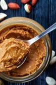 El Yapımı Fıstık Ezmesi 600 gr - 1