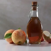 Elma Sirkesi 500 ml - 1