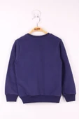 Toontoy Erkek Çocuk Baskılı Sweatshirt - 5