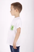 Toontoy Erkek Çocuk Cep Armalı Tişört - 2