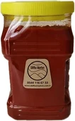 Gün Kurusu El Yapımı Acı Biber Salçası 1500 gr - 2
