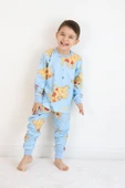 Erkek Pijama Takımı - 7