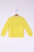 Toontoy Kız Çocuk Avocuddle Nakışlı Sweatshirt - 6